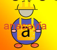 Birbileniara ana sayfasndasnz.